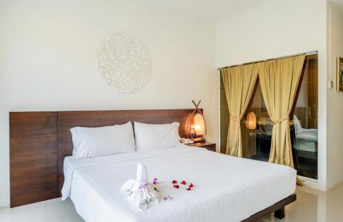 Sa Khu Resort | L'esprit De Naiyang Beach Resort - SHA Extra Plus