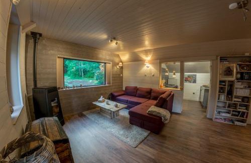 Aydat Ski Chalet | L'Esprit du Bois