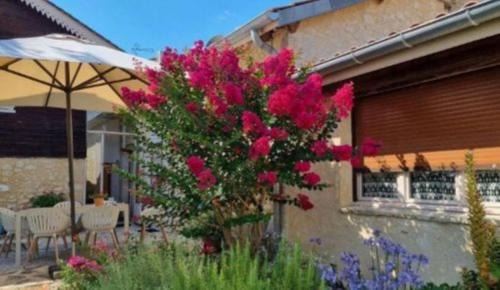 Rouffignac-de-Sigoules Bed & Breakfast | L'Esprit du 24