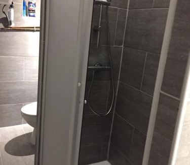 Lacaune Apartment | L'esprit libre2