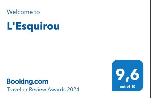Saint-Jacques House | L'Esquirou