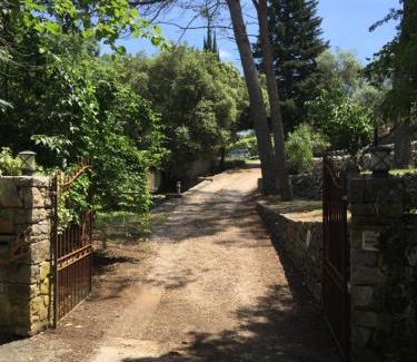 Saint-Jacques House | L'Esquirou