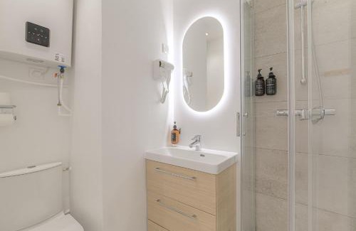 Gerland Apartment | L'Essentiel