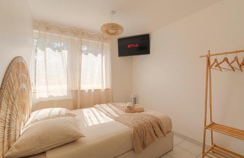 Gerland Apartment | L'Essentiel
