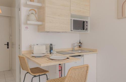 Gerland Apartment | L'Essentiel