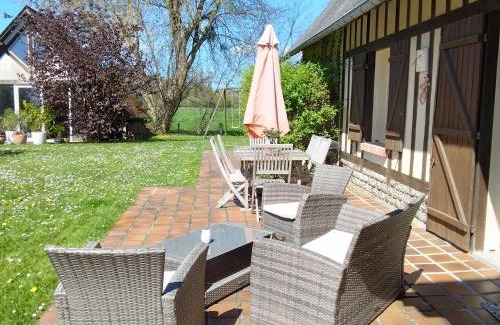Oherville Bed & Breakfast | L'Essentiel