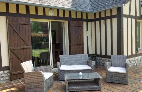 Oherville Bed & Breakfast | L'Essentiel