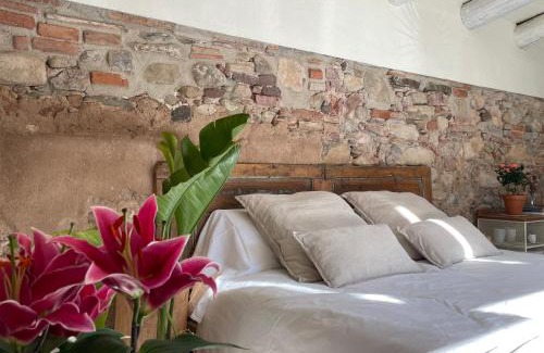 Bigues I Riells House | L'ESTABLE DE CAN TABERNER