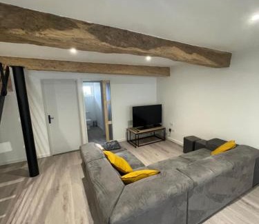 Le Pin Apartment | L’Estable Du Pin