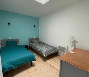 Le Pin Apartment | L’Estable Du Pin