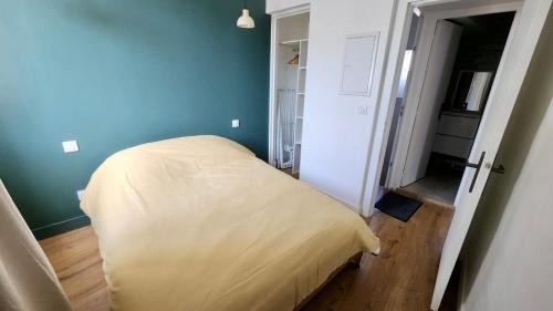 Veules-les-Roses Apartment | l'estacade