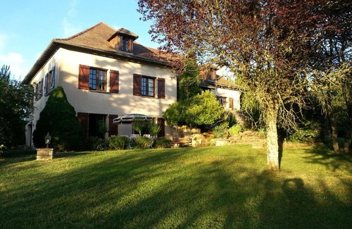 Sainte-Croix Apartment | L'Estancal- Cenac