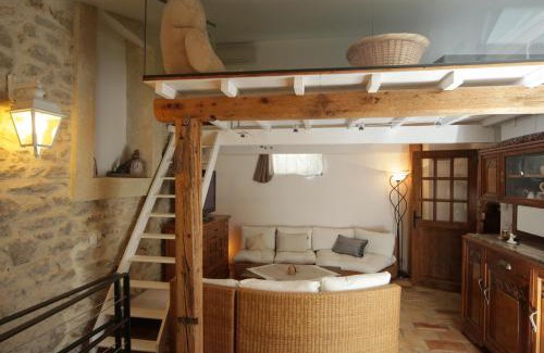Saint-Paul-et-Valmalle Apartment | L'Estaou de Finou - Meublé de Tourisme 3 Étoiles