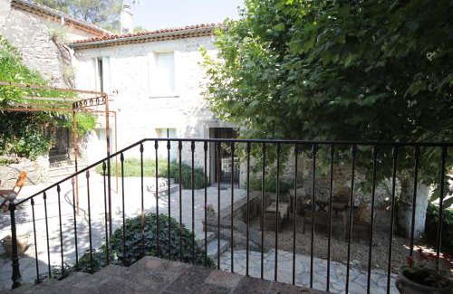 Saint-Paul-et-Valmalle Apartment | L'Estaou de Finou - Meublé de Tourisme 3 Étoiles