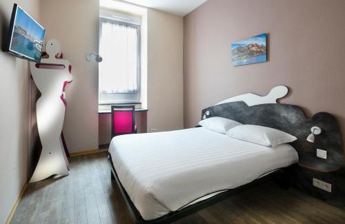 Cannes City Centre Hotel | L'Esterel