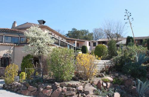 Les Adrets-de-l'Esterel Hotel | L'Estirado des Adrets