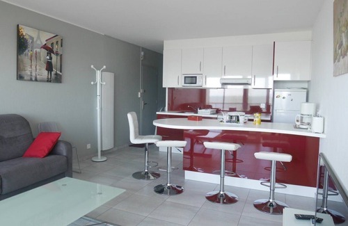 Travo Apartment | L'estivant sur l'océan - Saint Hilaire de Riez
