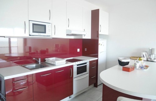 Travo Apartment | L'estivant sur l'océan - Saint Hilaire de Riez
