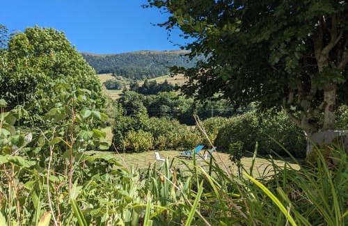 Le Claux House | L'Estive du Claux