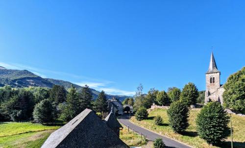 Le Claux House | L'Estive du Claux