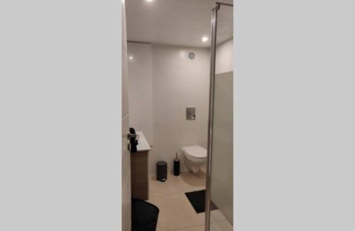 Sarreguemines Apartment | L'Estrade, appartement de standing en hyper-centre