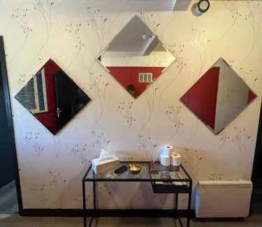 Saint-Seurin-De-Cursac Bed & Breakfast | L'Estuaire