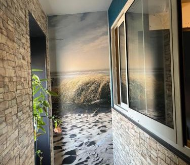 Saint-Seurin-De-Cursac Bed & Breakfast | L'Estuaire