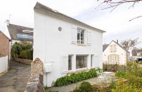 Saint-Marine House | L'Estuaire - vue sur la rivière