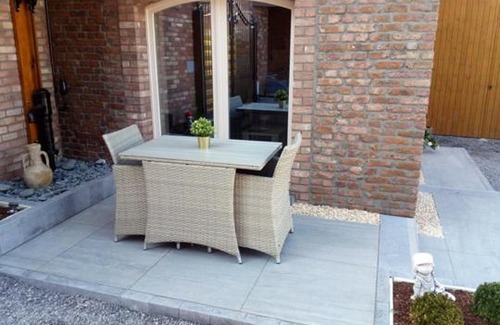 Bastogne House | L'Etable d'Evelyne