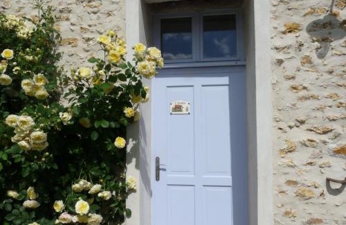 Orgerus House | L'Etable d'Orgerus