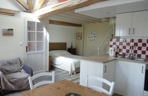 Orgerus House | L'Etable d'Orgerus