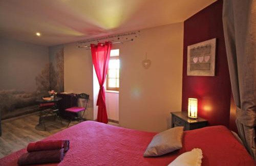 Cieux Bed & Breakfast | L'etable des saveurs