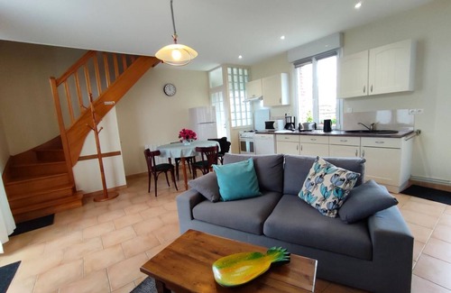 Etalondes House | L'Etable - ETALONDES