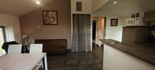 Saint-Remy Bed & Breakfast | L'ETAP'CORTELINE