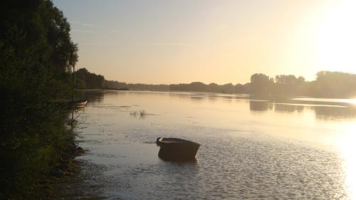 Meung-sur-Loire Apartment | L'Etape des Châteaux le 44