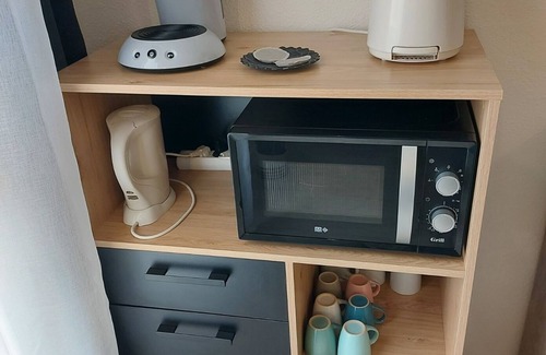 Lourdes Apartment | L'ETHNIK STUDIO ALL COMFORTS WIFI