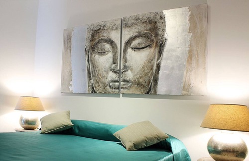Quartieri Settecenteschi House | L'Etoile