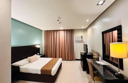Luzon Hotel | L' Fisher Chalet