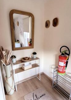 Membre Apartment | L'héritage