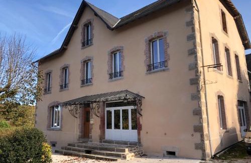 Lacelle Bed & Breakfast | L'hôte des voyageurs en pays Limousin 3
