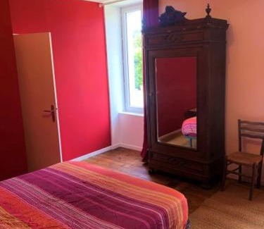 Lacelle House | L'hôte des voyageurs en pays limousin 2