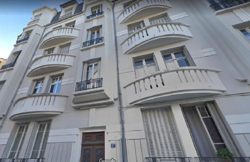 Rodez Apartment | L Hôte Rutène