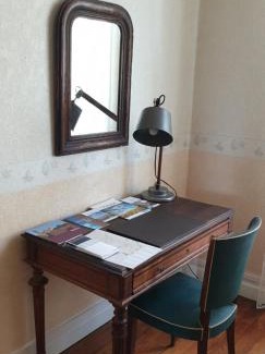 Rodez Apartment | L Hôte Rutène