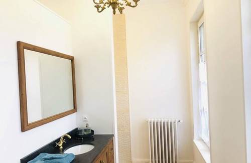 Centre Ville House | L'Hôtel Particulier du 12