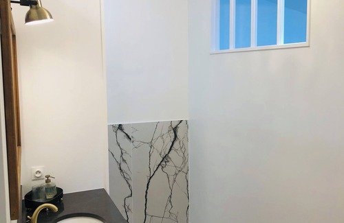 Centre Ville House | L'Hôtel Particulier du 12
