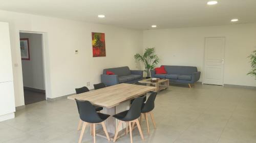 Manciet Apartment | L'Hacienda