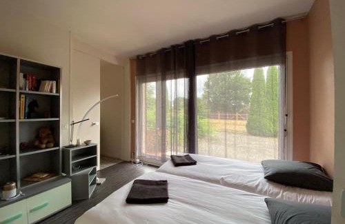 Saint-Pierre-du-Mont House | l'hacienda