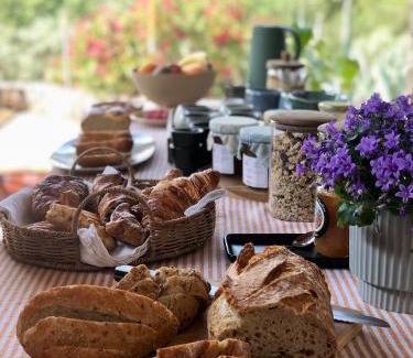 Bagnols-en-Foret Bed & Breakfast | L’Hacienda Maison d’hôtes