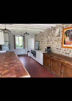 Crecy-la-Chapelle House | L'havre de paix