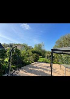 Crecy-la-Chapelle House | L'havre de paix